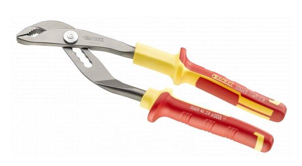 Kliešte SIKO 250mm 1000V Tona Expert E050415