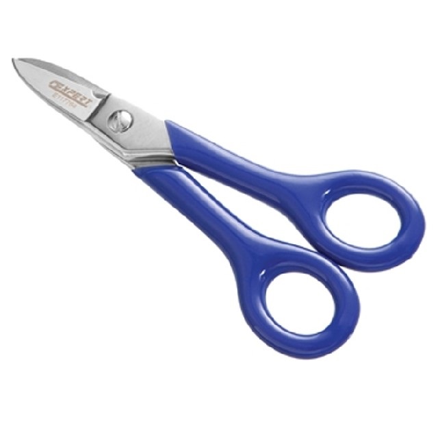 Nožnice elektrikárske Tona Expert (E117764T)