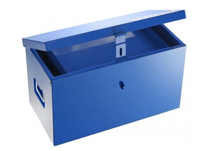 Kovová skriňa na náradie 850x360x353 - Tona Expert (E010203)