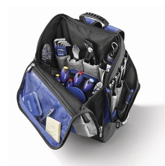 Batoh na náradie s kolieskami - Tona Expert (E010602)