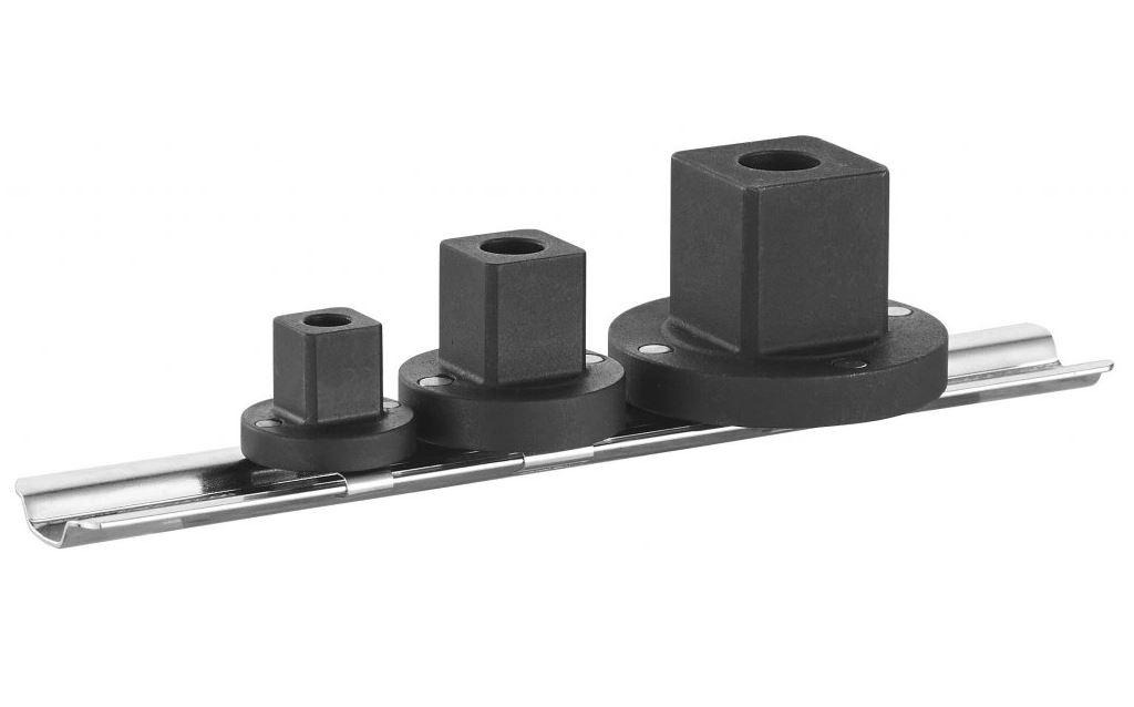 Súprava magnetických adaptérov (3ks) - Tona Expert E041649