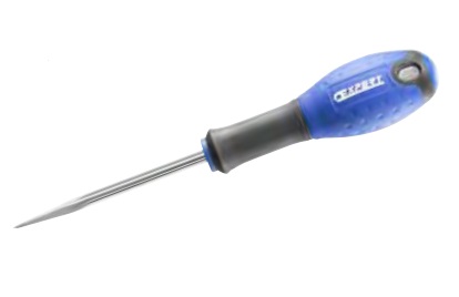 Šidlo s štvorhranným hrotom 217 mm - Tona Expert E161114