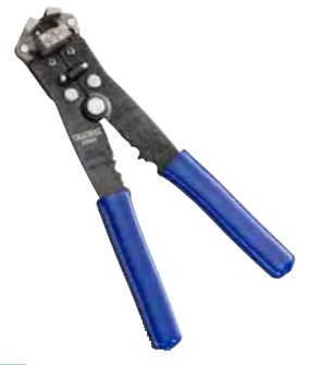 Automatické odizolovávacie kliešte 216 mm - Tona Expert E050105