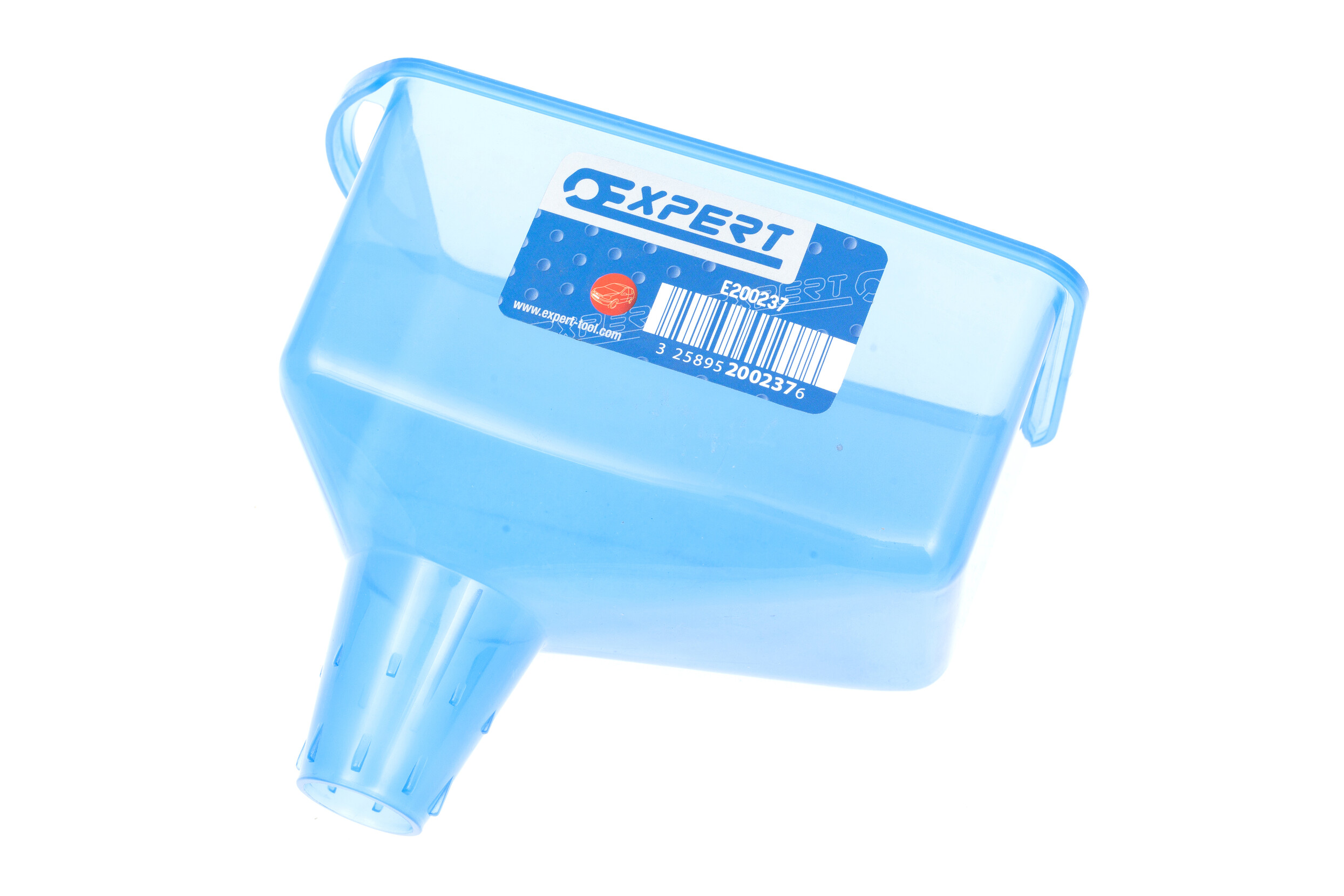 Hranatý lievik na olej - Tona Expert E200237