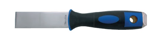 Sabre plochý oceľový 32mm- BGS 3063