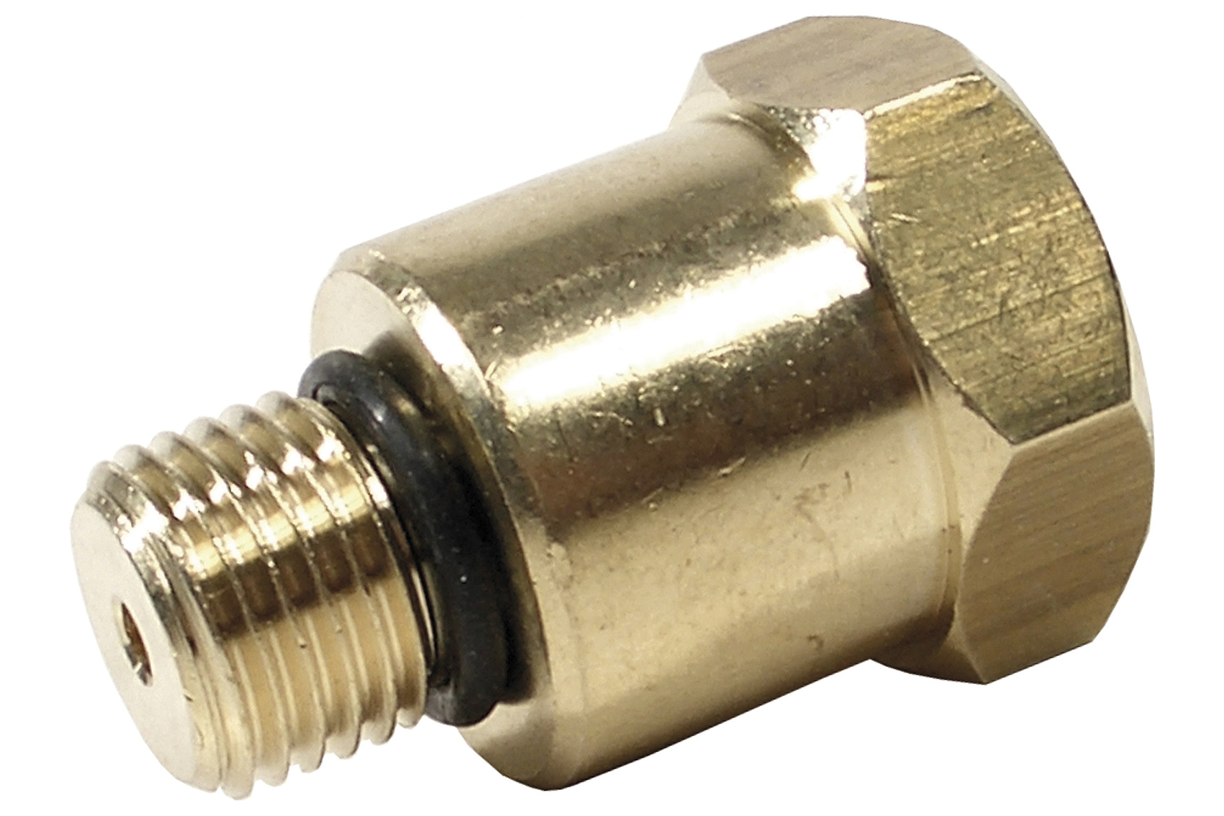 Adaptér pre kompresiometr M12 BGS 8005-12