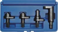 Aretácia motora 1,2 HTP 6v / 12v - SW Stahl