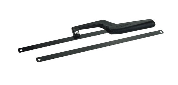 Pilka ručné malá 200x315 mm Narex Bystřice 876500