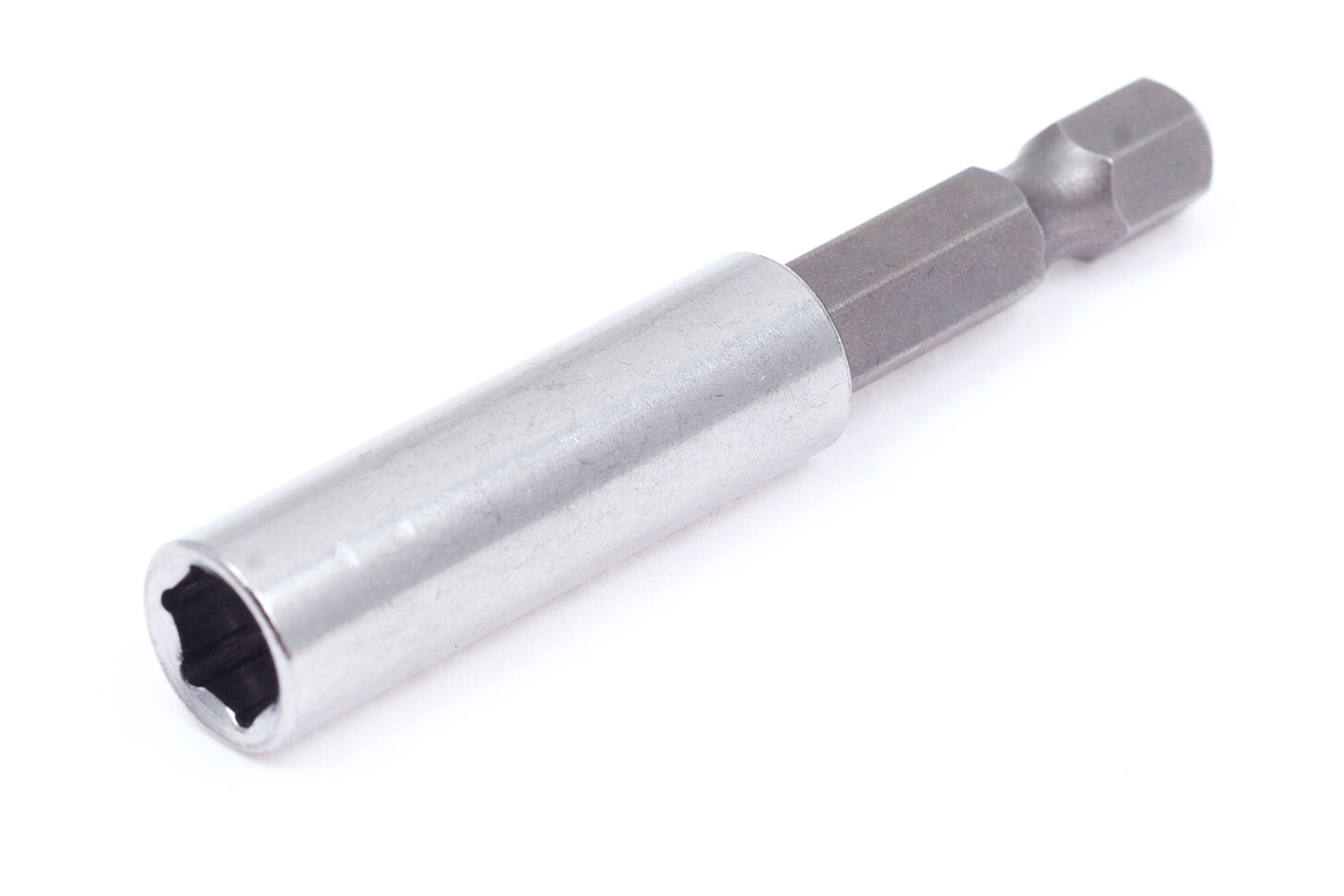 Držiak na bity 1/4" magnetický - BGS 1729