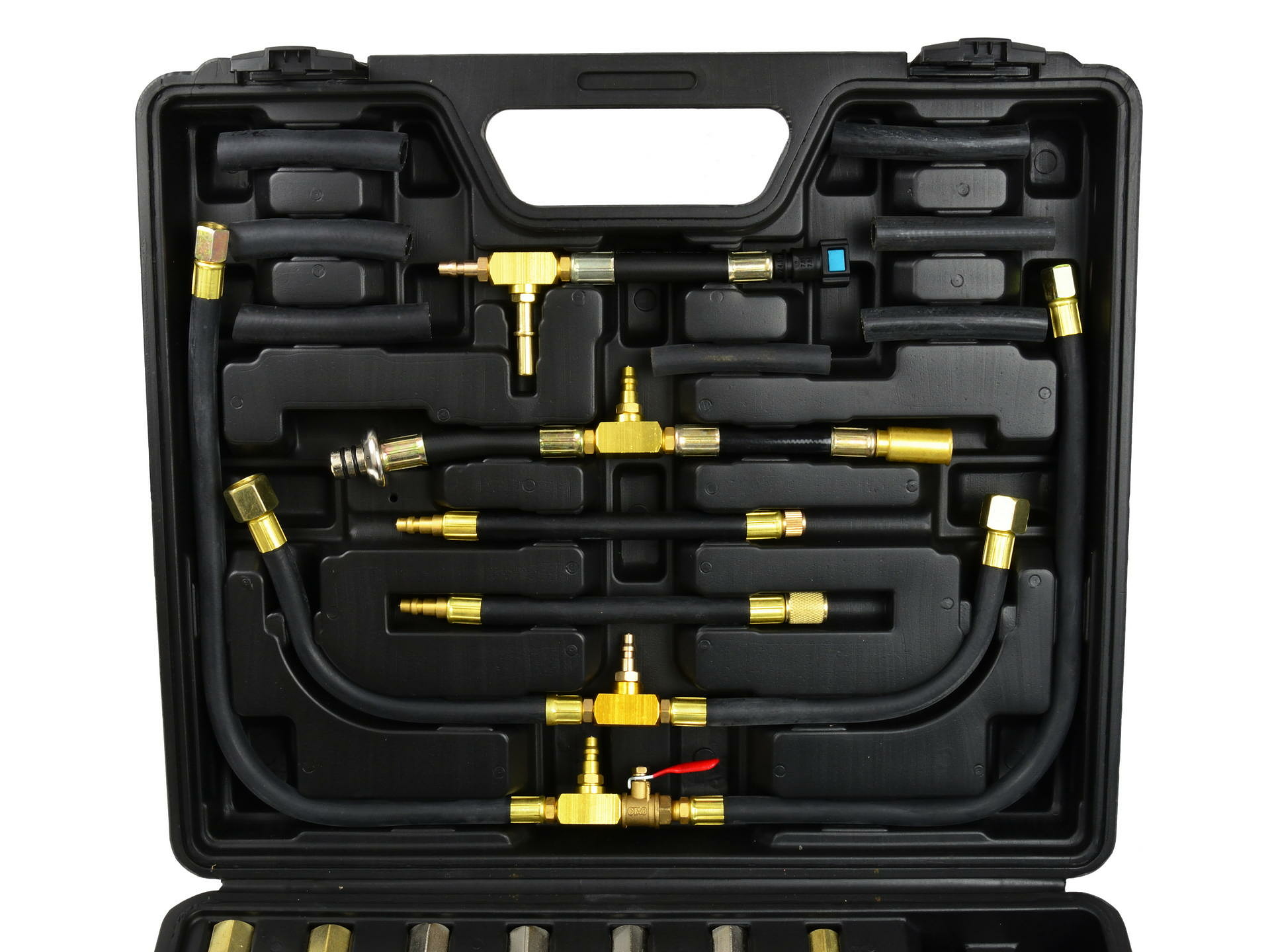 Tester tlaku palivovej sústavy benzín (veľký)