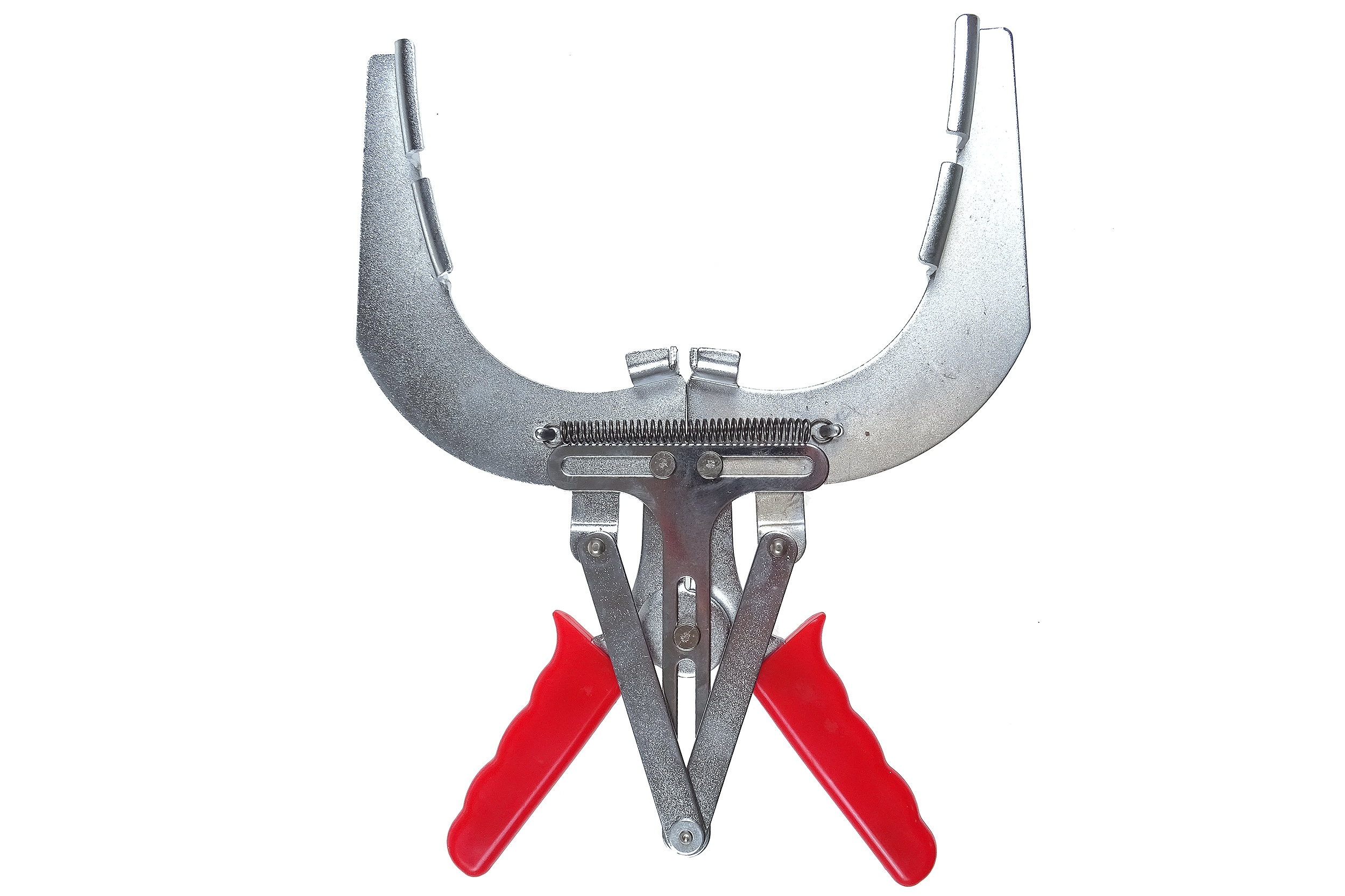 Kliešte na piestne krúžky 110-160 mm - Quatros QS24084 (Kliešte na piestne krúžky 110-160 mm - Quatros QS24084)