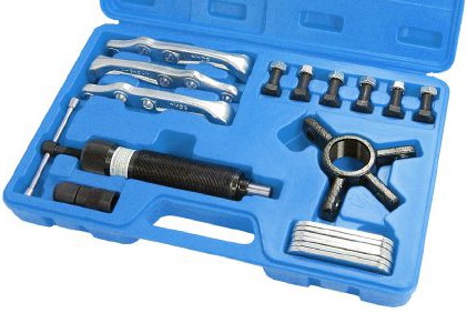 Sťahovák hydraulický 10t, univerzálne - Quatros QS11049