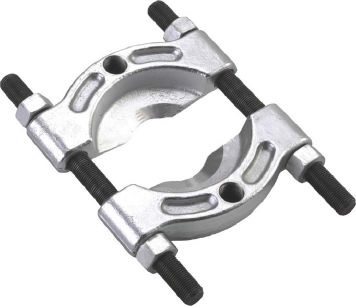 Čeľuste pre sťahovák na ložiská 105-150 mm - Quatros QS11319