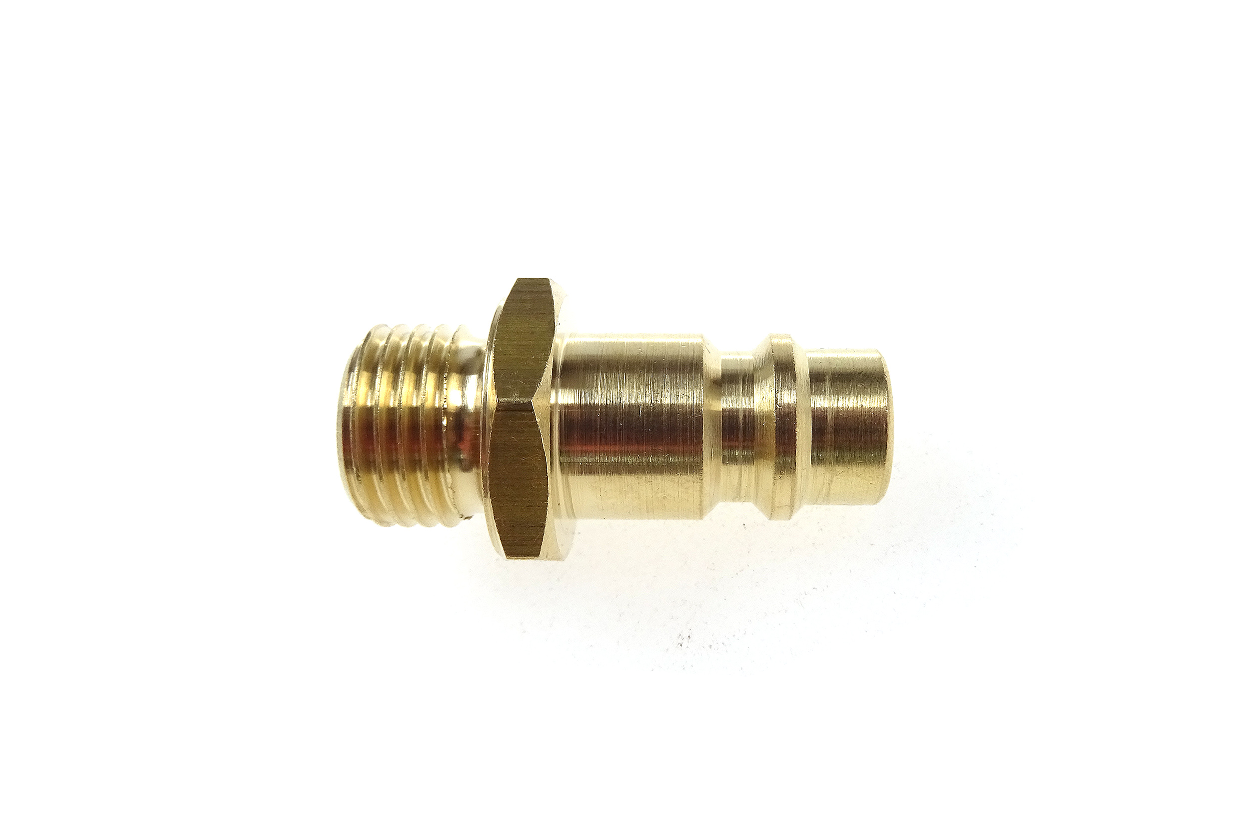 Rýchlospojka 1/4" AG - vonkajší závit - samec