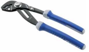 SIKO kliešte prevliekanie 300 mm Tona Expert E084649T