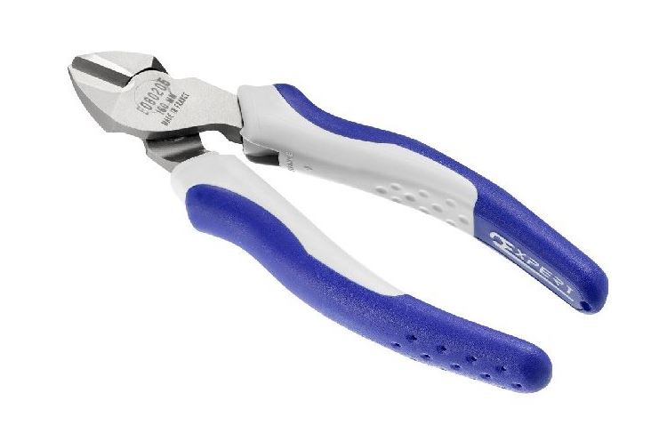 Štipacie kliešte silové 200 mm Tona Expert E080207