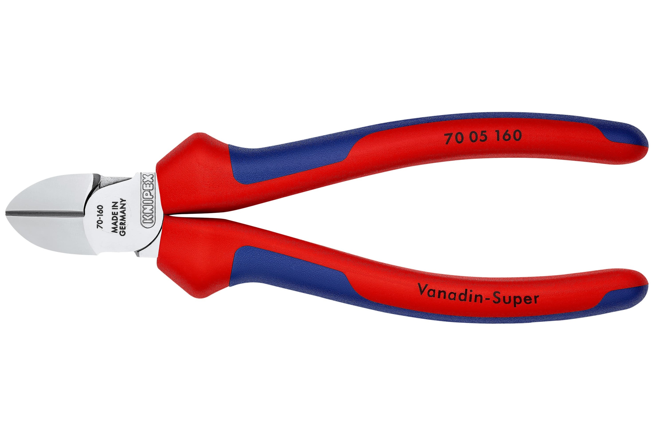 Bočné štiepacie kliešte 160 mm Knipex 70 05 160