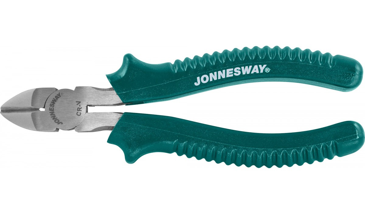Rezacie kliešte 180 mm, bočné - JONNESWAY P107
