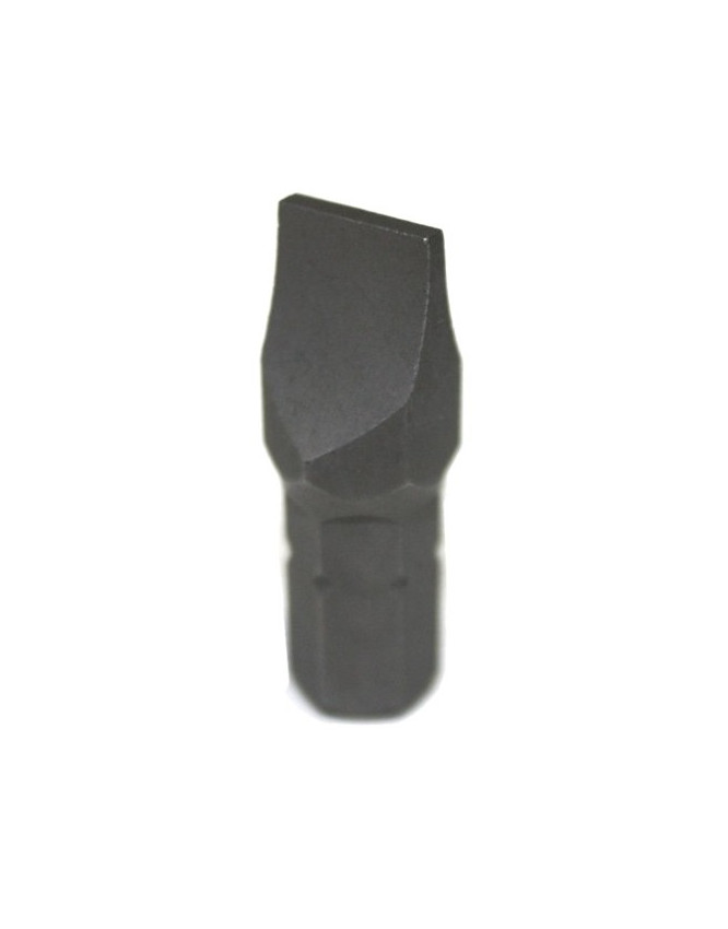 Plochý bit 8x30 mm, rukoväť 5/16" - JONNESWAY D230S08