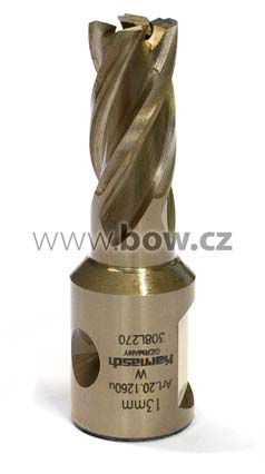 Karnasch GOLD-LINE 30 jadrový vrták O 13 mm