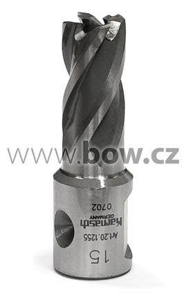 Jadrový vrták O 15 mm Karnasch SILVER-LINE 25