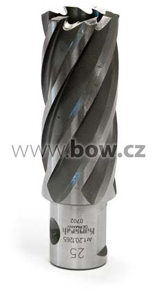 Jadrový vrták O 24 mm Karnasch SILVER-LINE 50