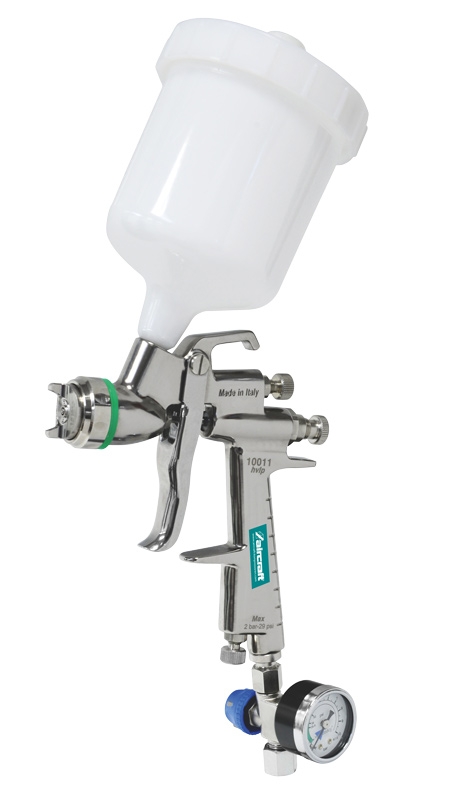 Striekacia pištoľ HVLP-2 PRO