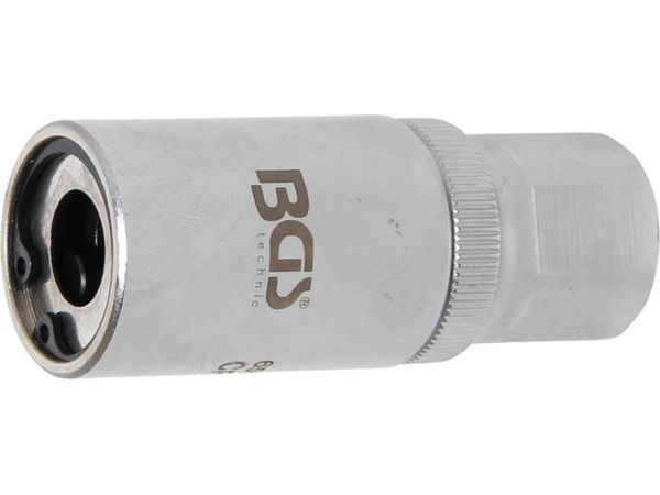 Vyťahovák závitových šteftov 1/2", 9 mm - BGS Technic 65515-9
