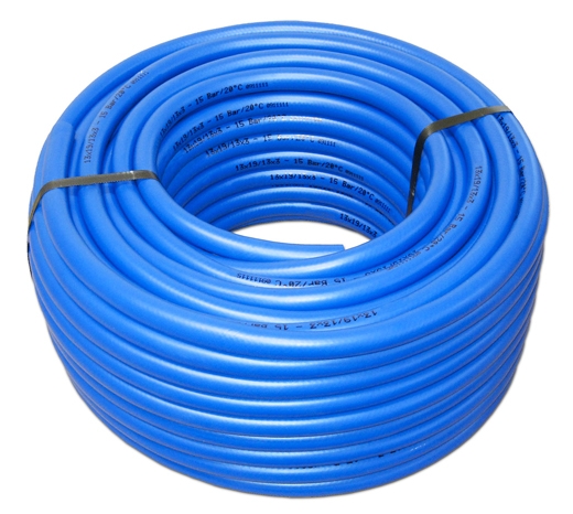 PVC hadica Airpress 50 m, O 6/12 mm