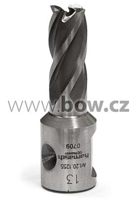 Jadrový vrták O 13 mm Karnasch SILVER-LINE 25