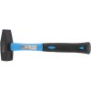 Kladivo zámečnické 1500 g, sklolaminátové topůrko - BGS 3857