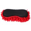 Houba na mytí auta, 24 x 12,5 x 6 cm, černo-červená - SIXTOL SX1203_4