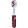 Ráčna, přepínací, 1/4", 72 zubů - KS TOOLS 914.1490