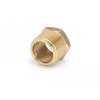 Redukce 1/2" GZ – 1/4" GW, mosazová – ASTA_2