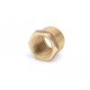 Redukce 1/2" GZ – 1/4" GW, mosazová – ASTA_3