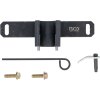 Přípravek na vyvažovací hřídele motoru, pro BMW N20 benzín - BGS 9442-1 3