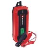 Nabíječka autobaterií 12V, 4A, 10-120 Ah - Einhell Expert CE-BC 6 M_1