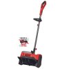Aku sněhová fréza GE-ST 36 40 Power X-Change - Einhell_1
