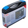 Závitníky a závitnice pro matice kol a čepy M12, M14, sada 12 ks - BGS 71039 e