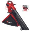 Aku vysavač listí VENTURRO 36 240 Power X-Change - Einhell