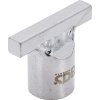 Klíč 3-8 na olejové a palivové filtry pro Mann, Mahle, Knecht - BGS 6892 2
