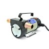 Elektrické čerpadlo na motorový a topný olej, naftu, max 50l/min. 230V/180W a