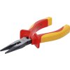 Kleště na jemnou mechaniku elektrikářské VDE rovné 160 mm - BGS 7151 2