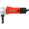 Nůžky na plech, elektrické, 500 W, střih až 2 mm_2