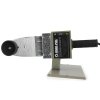 Svářečka plastových trubek 800 W, nástavce 16-63 mm_2