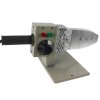 Svářečka plastových trubek 800 W, nástavce 16-63 mm_4