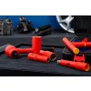 Elektrikářská gola sada 1-2 Pro Torque VDE, izolovaná, 10-24 mm, 11 dílů - BGS 7134 2