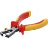 Elektrikářské odizolovací kleště VDE, 160 mm - BGS 7156 2