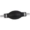 Ruční gumová pumpička - balónek, na přečerpání paliva, 10 mm - SIXTOL c