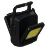 Svítilna na klíče s magnetem, 900 lm, COB LED, USB - SIXTOL_4